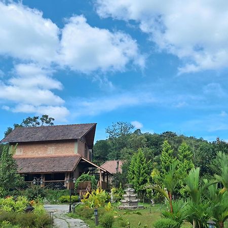 Barsati Ranches Villa Vythiri Exterior photo