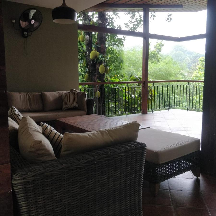 Barsati Ranches Villa Vythiri Exterior photo