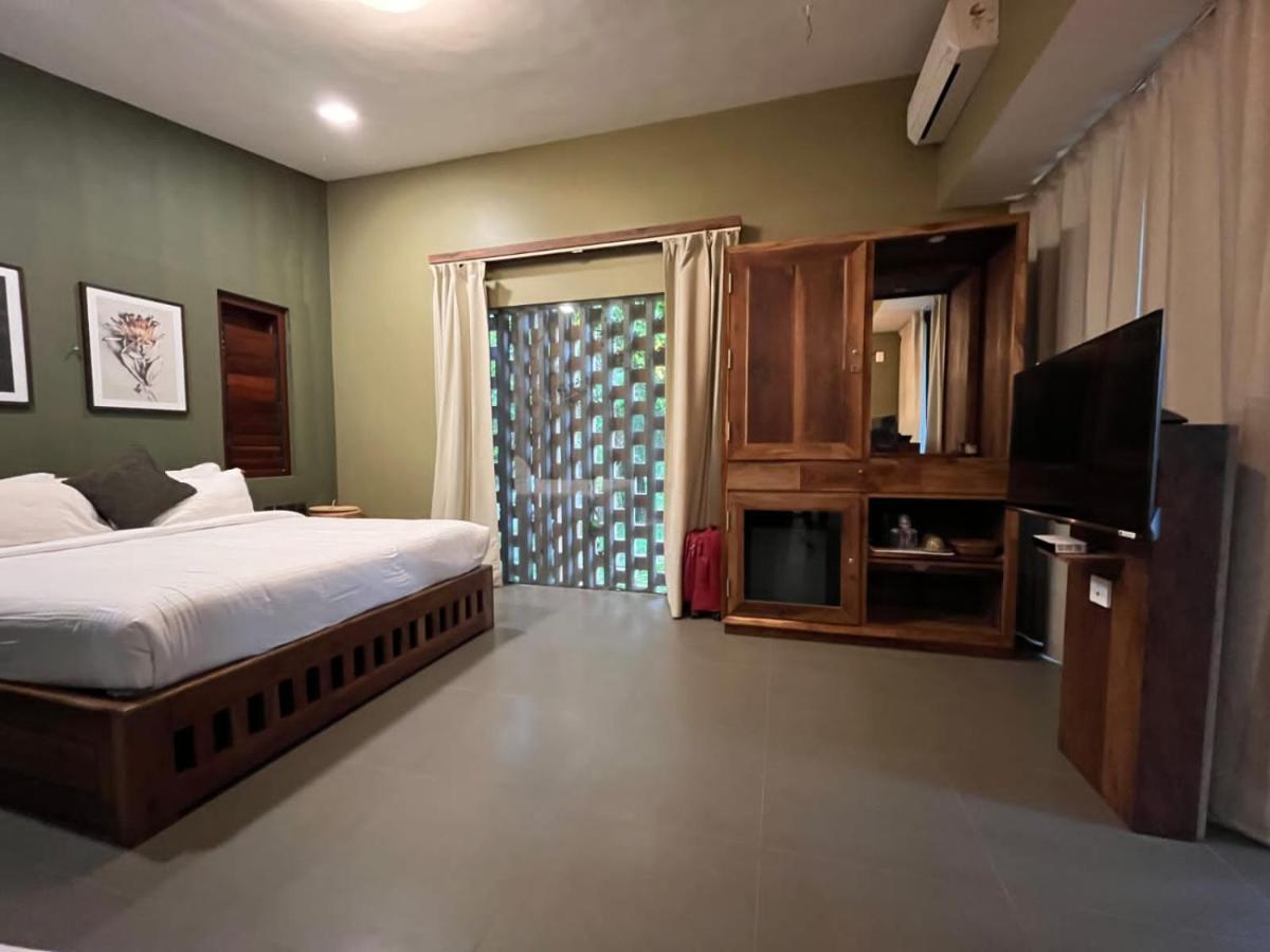 Barsati Ranches Villa Vythiri Exterior photo