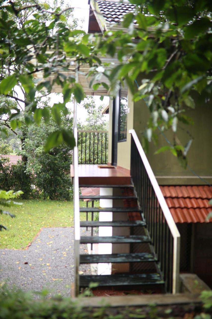 Barsati Ranches Villa Vythiri Exterior photo